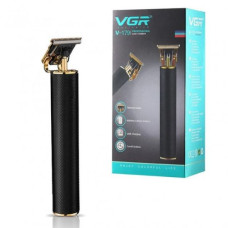Профессиональный триммер VGR V-179 для стрижки волос и бороды 